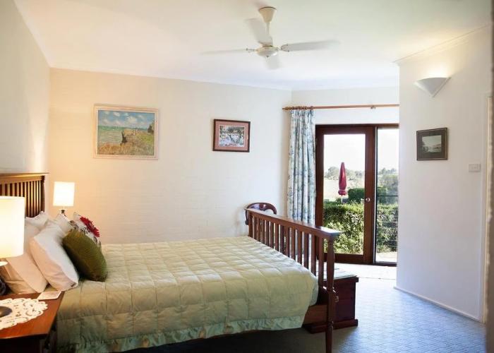 Burncroft Guest House
