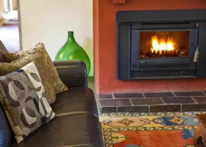 Burncroft Guest House