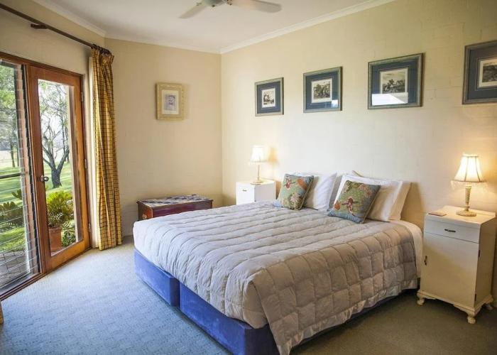 Burncroft Guest House