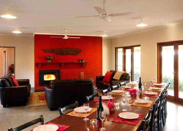 Burncroft Guest House