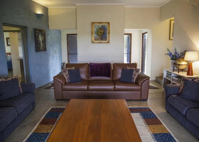 Burncroft Guest House