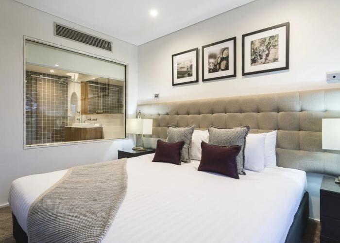 Grand Mercure The Vintage Accor Vacation Club Apartments