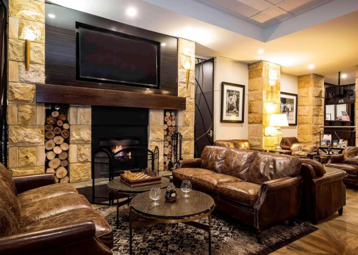 Grand Mercure The Vintage Accor Vacation Club Apartments