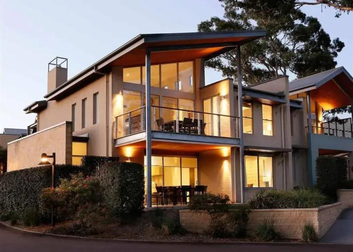 Grand Mercure The Vintage Accor Vacation Club Apartments