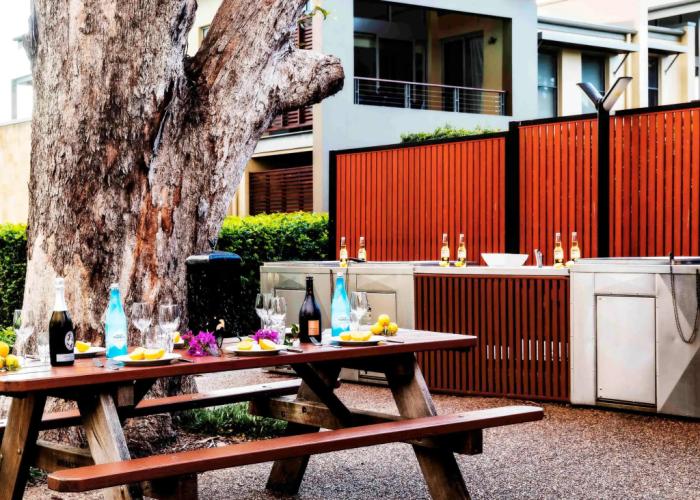 Grand Mercure The Vintage Accor Vacation Club Apartments