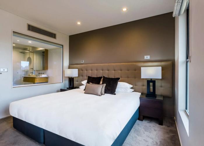 Grand Mercure The Vintage Accor Vacation Club Apartments