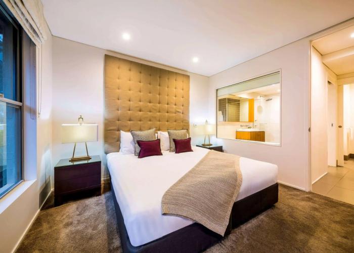 Grand Mercure The Vintage Accor Vacation Club Apartments