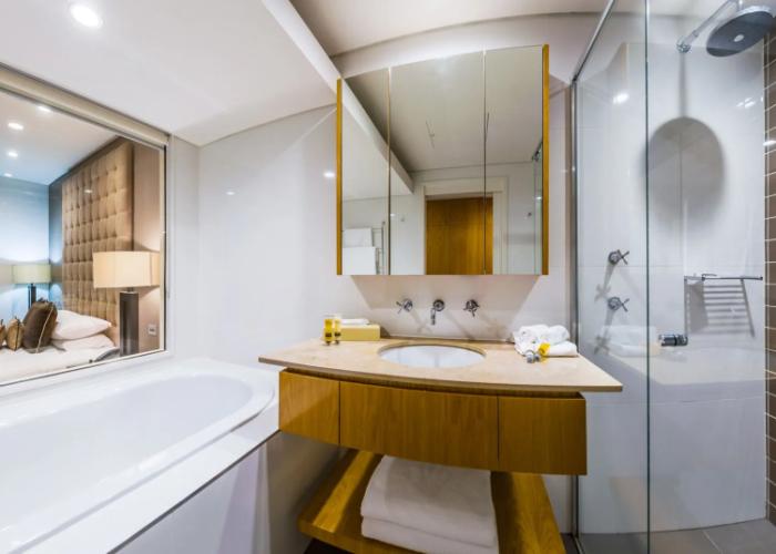 Grand Mercure The Vintage Accor Vacation Club Apartments