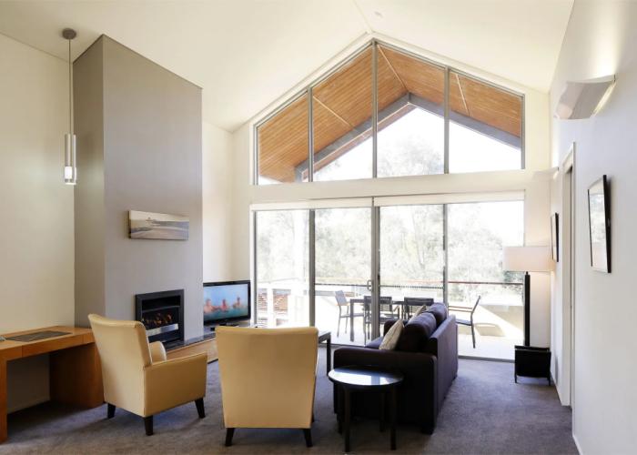 Grand Mercure Apartments The Vintage Hunter Valley