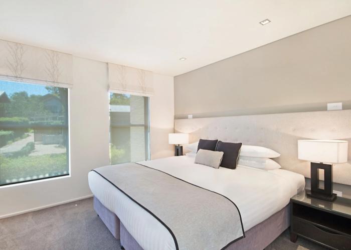 Grand Mercure Apartments The Vintage Hunter Valley