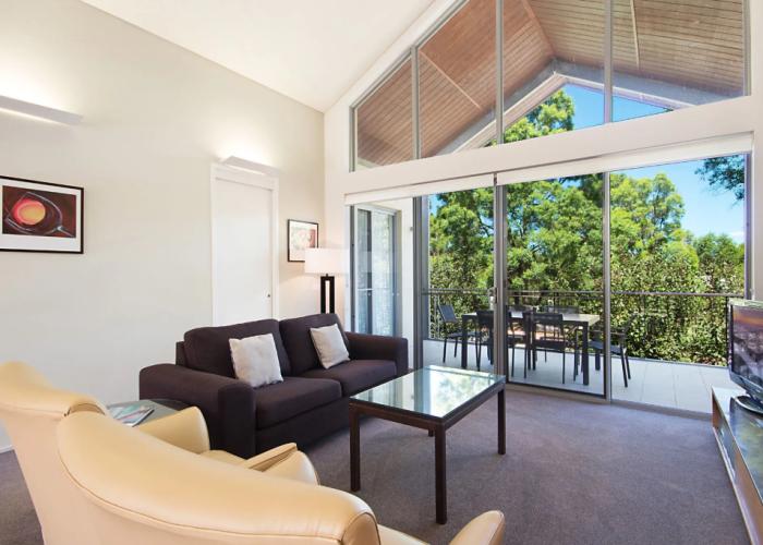 Grand Mercure Apartments The Vintage Hunter Valley