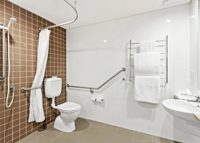 Grand Mercure Apartments The Vintage Hunter Valley