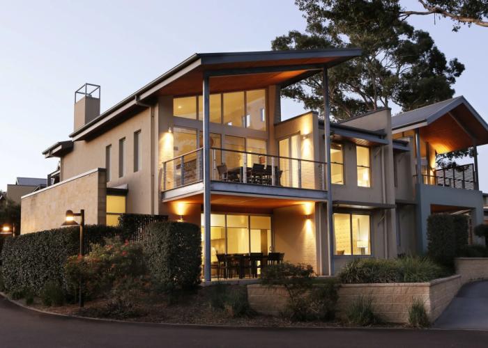 Grand Mercure Apartments The Vintage Hunter Valley