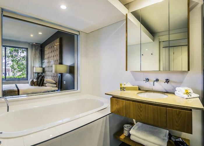 Grand Mercure Apartments The Vintage Hunter Valley