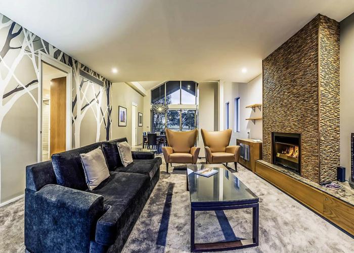 Grand Mercure Apartments The Vintage Hunter Valley