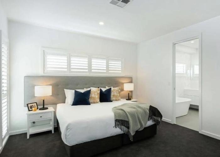 Grand Mercure Apartments The Vintage Hunter Valley