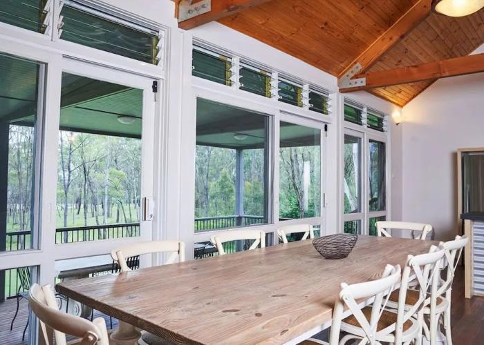 Wandin Valley Estate