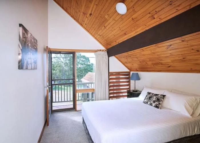 Wandin Valley Estate