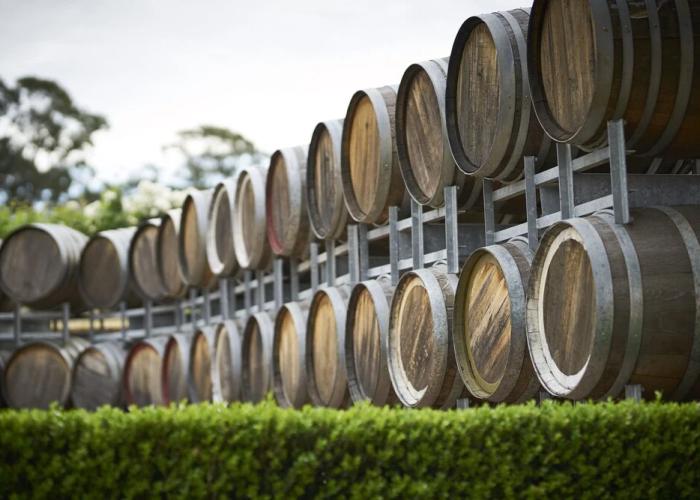 Wandin Valley Estate