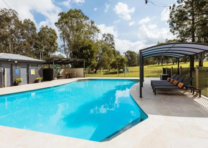 Palmers Lane Estate Hunter Valley