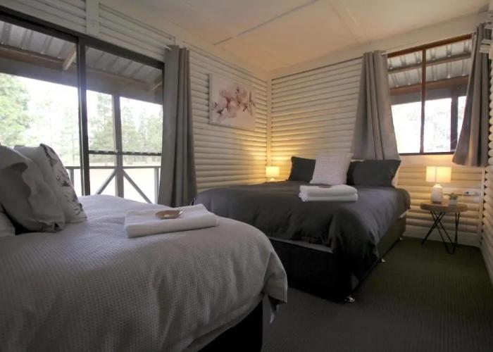 Palmers Lane Estate Hunter Valley