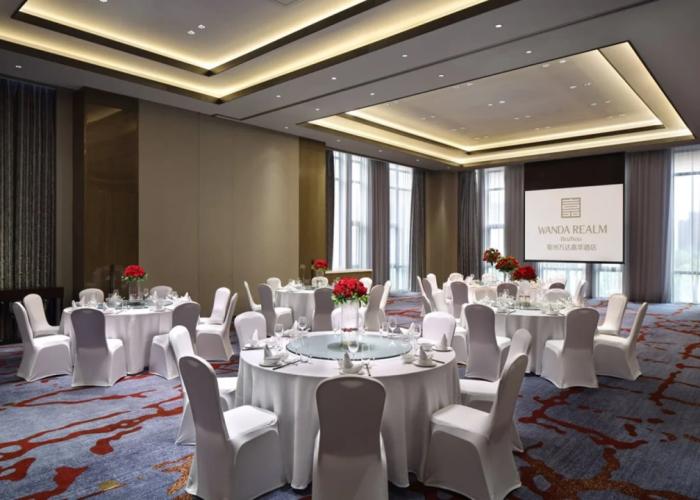 Wanda Realm Bozhou
