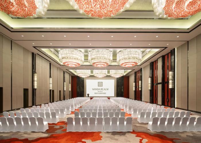 Wanda Realm Bozhou