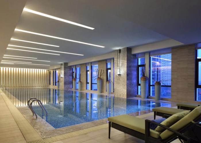 Wanda Realm Bozhou
