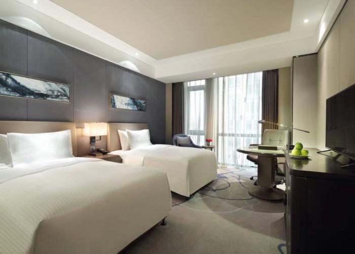 Wanda Realm Bozhou