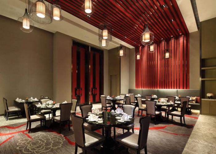 Wanda Realm Bozhou