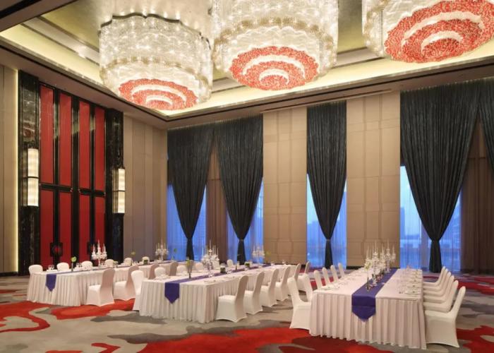Wanda Realm Bozhou