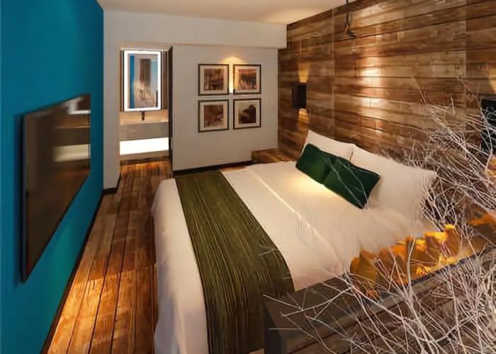 Puhe Hotel