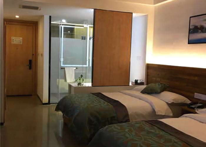 Puhe Hotel