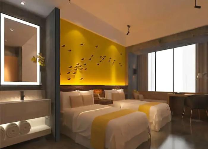 Puhe Hotel