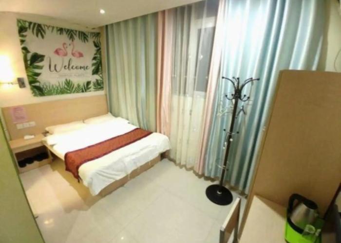 Lejia Express Inn