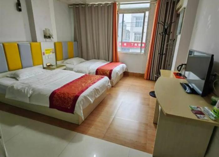 Lejia Express Inn