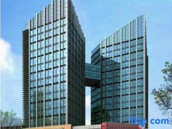 Zhuangzi International Hotel