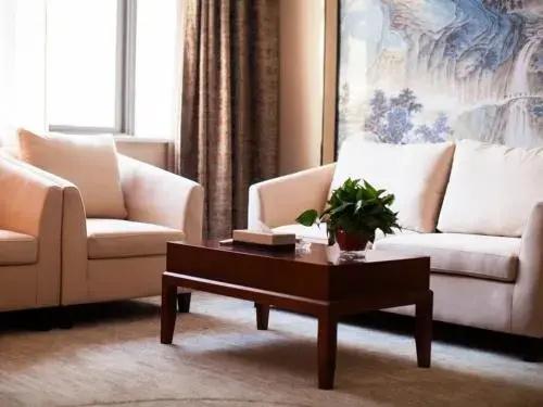GreenTree Eastern Bozhou Wanda Plaza Xiyi Avenue Hotel