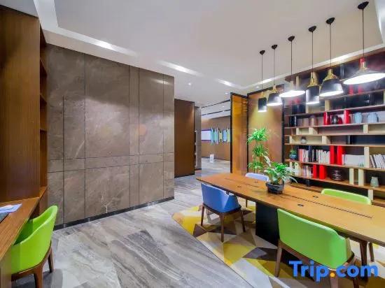 Hampton by Hilton Bozhou Culture Park