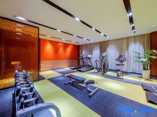 Hampton by Hilton Bozhou Culture Park