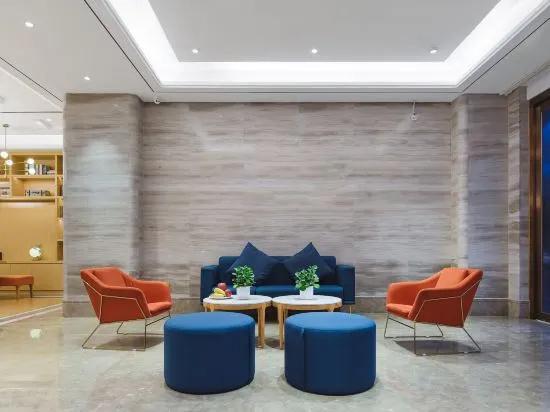 Kyriad Hotel (Wanda Plaza, Bozhou)