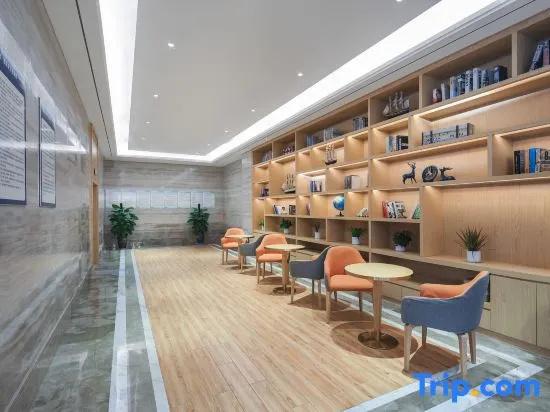 Kyriad Hotel (Wanda Plaza, Bozhou)