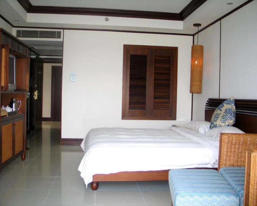 Boao Golden Coast Hotspring Hotel - Qionghai