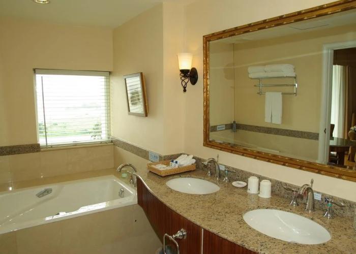 Boao Golden Coast Hotspring Hotel - Qionghai
