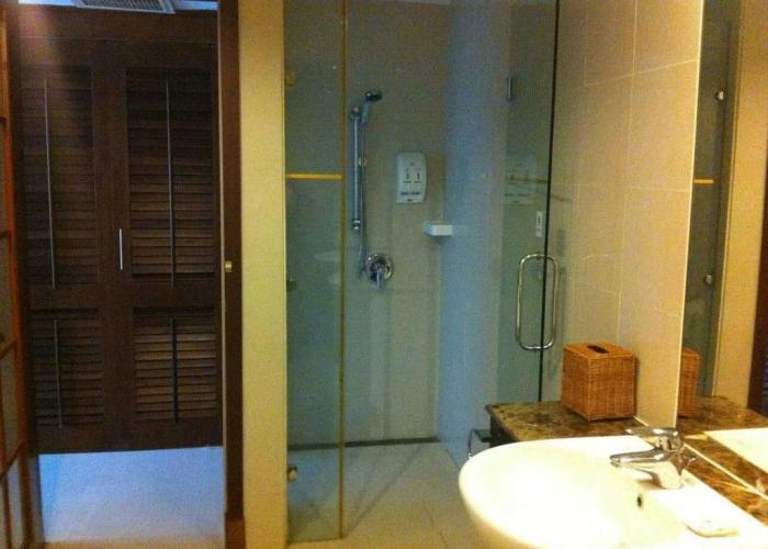 Boao Golden Coast Hotspring Hotel - Qionghai