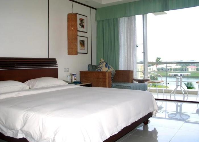 Boao Golden Coast Hotspring Hotel - Qionghai