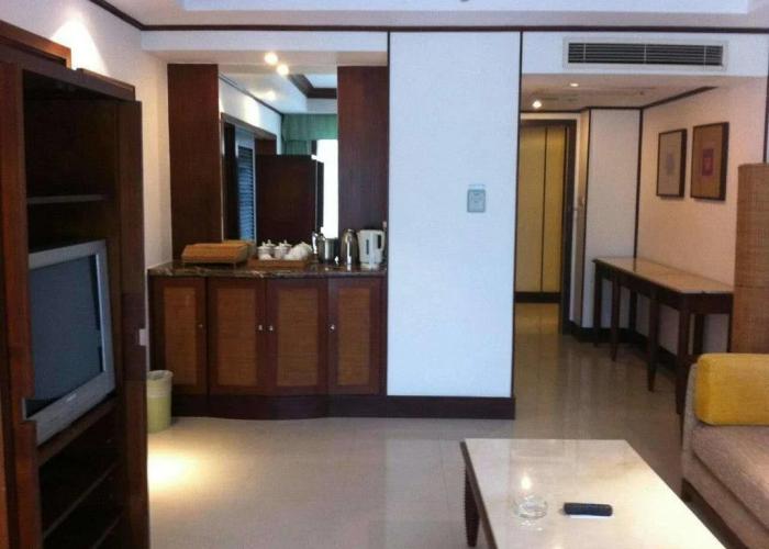 Boao Golden Coast Hotspring Hotel - Qionghai