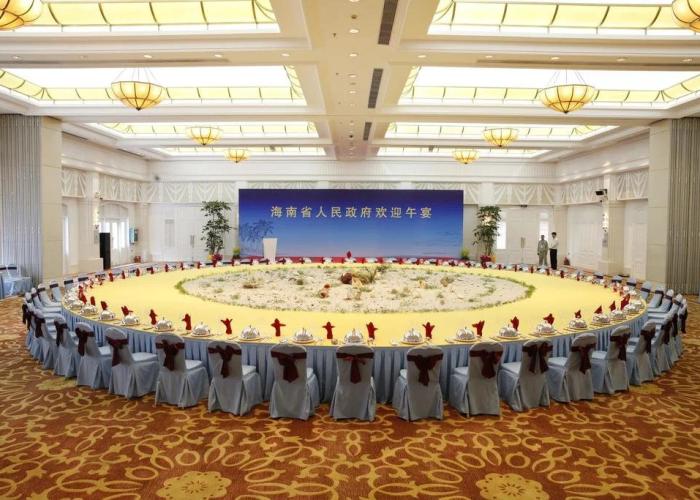 Boao Golden Coast Hotspring Hotel - Qionghai