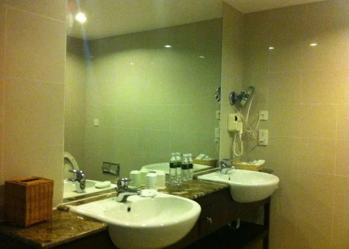 Boao Golden Coast Hotspring Hotel - Qionghai