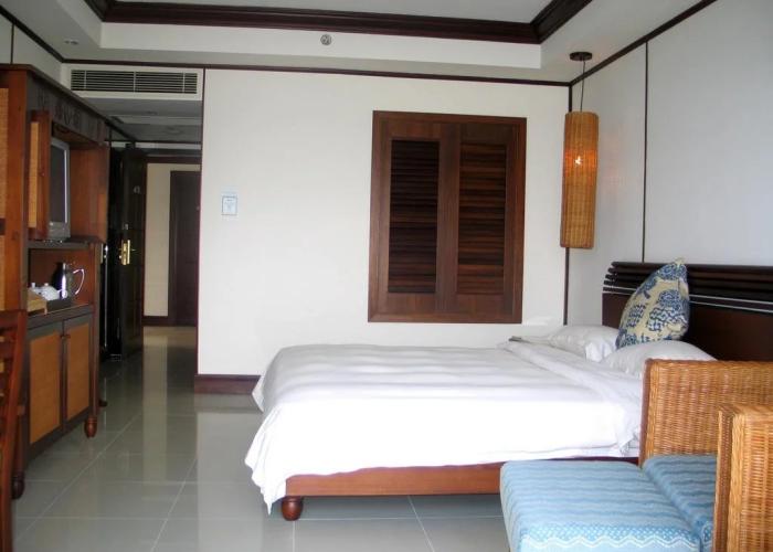 Boao Golden Coast Hotspring Hotel - Qionghai